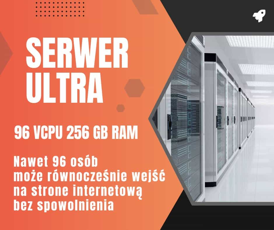 hosting WordPress